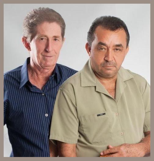 Adail e Adalberto